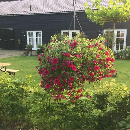 Bed & Breakfast Opperdoes Kültér fotó