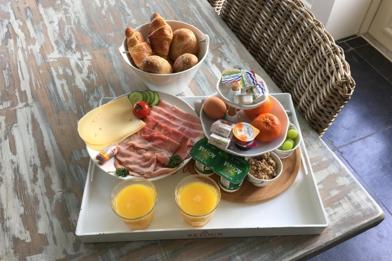 Bed & Breakfast Opperdoes Kültér fotó
